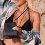 Anthia Mo Instagram - Candids 🎥🎞 @FashionNova