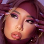 Anthia Mo Instagram - Todays the day 😍🥹 I’m really making history 🥲 I know only a couple people know what I’m talking about because I’m keeping it a secret until tonight. Turn on my notifications to see what I’ll be doing 😉 📸: @deensvision 💄: @charismaraye