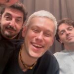 Anton Shastun Instagram - Праздничный рилс!