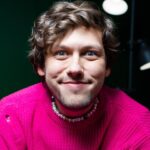 Anton Shastun Instagram - Как дела, Готэм?