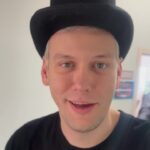 Anton Shastun Instagram - Рилс о том, как мне идут головные уборы
