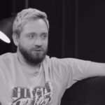 Anton Shastun Instagram - Наша с @saper11 непринужденная беседа с игровыми элементами ждет вас по ссылке в сторис