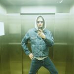 Anton Shastun Instagram – Джинсовая пантера