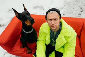 Anton Shastun Instagram - Кто хороший мальчик?
@nastya_svobodnyh @elizfes