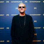 Anton Shastun Instagram - Это я не в кальянной, это у нас мероприятие такое было.