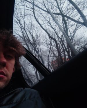 Anton Shastun Instagram - Я подъезжаю