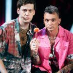 Anton Shastun Instagram - 🍭🦩🧞‍♀️