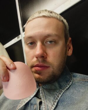 Anton Shastun Instagram - Всё вареное