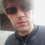 Anton Shastun Instagram - Где тоннели сейчас делают?