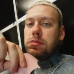 Anton Shastun Instagram - Всё вареное