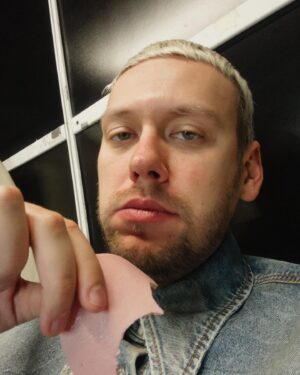 Anton Shastun Instagram - Всё вареное