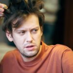 Anton Shastun Instagram - Наводить марафет это что-то типо такого наверное