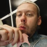 Anton Shastun Instagram - Всё вареное