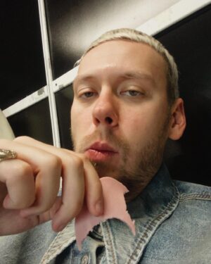 Anton Shastun Instagram - Всё вареное