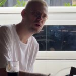 Anton Shastun Instagram - Lyrics: @adele Vocal: @sashka_vash