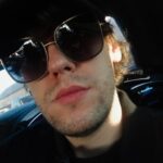 Anton Shastun Instagram - 👓