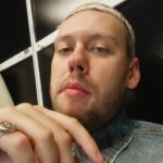 Anton Shastun Instagram - Всё вареное