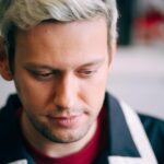 Anton Shastun Instagram - Фоты крупна