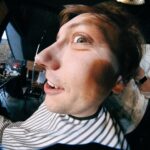 Anton Shastun Instagram - А говорите Шевелева нет в инсте. Вот же он.