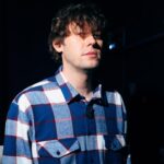 Anton Shastun Instagram - Это я подозрительный
