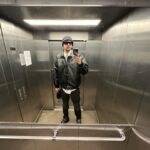 Anton Shastun Instagram - Лифт ми ап