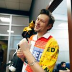 Anton Shastun Instagram - Листаем под музыку