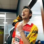 Anton Shastun Instagram - Листаем под музыку