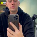 Anton Shastun Instagram - 😨