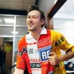 Anton Shastun Instagram - Листаем под музыку