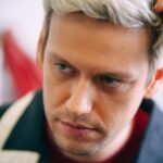 Anton Shastun Instagram - Фоты крупна