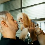 Anton Shastun Instagram - Поднял Симбу не той стороной