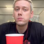 Anton Shastun Instagram –