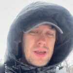 Anton Shastun Instagram - Доброе