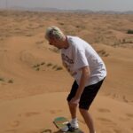 Anton Shastun Instagram - Песочный рилс