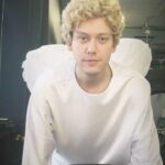 Anton Shastun Instagram - Тикток