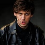 Anton Shastun Instagram - Что-то пою