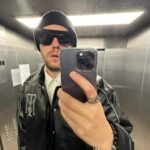 Anton Shastun Instagram - Лифт ми ап