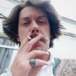 Anton Shastun Instagram - На бал?