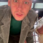 Anton Shastun Instagram - Съемки нового сезона Импровизаторов стартуют уже завтра