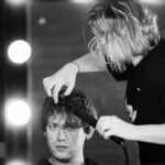 Anton Shastun Instagram - Кручу кудряшки к сегодняшним Неиграм
