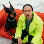 Anton Shastun Instagram - Возьмите в руку сухарик и держите над телефоном @nastya_svobodnyh @elizfes