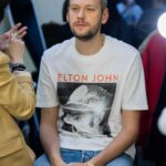 Anton Shastun Instagram – Это грим брат