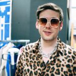 Anton Shastun Instagram - Что за леопард этот жираф