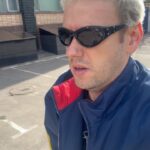 Anton Shastun Instagram - Офисный рилс