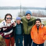 Anton Shastun Instagram - Последний выпуск «Че делаем? Куда идем?». Завтра!