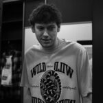 Anton Shastun Instagram - Старые, завалявшиеся, чбшные