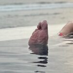 Anton Shastun Instagram - Часть команды — часть бассейна