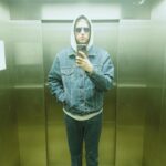 Anton Shastun Instagram – Джинсовая пантера