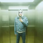 Anton Shastun Instagram – Джинсовая пантера