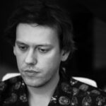 Anton Shastun Instagram - Антон, Франческо, Елена Дмитриевна и Чон Сог